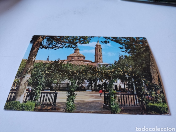 Postales: Postal Calatayud - Foto 1