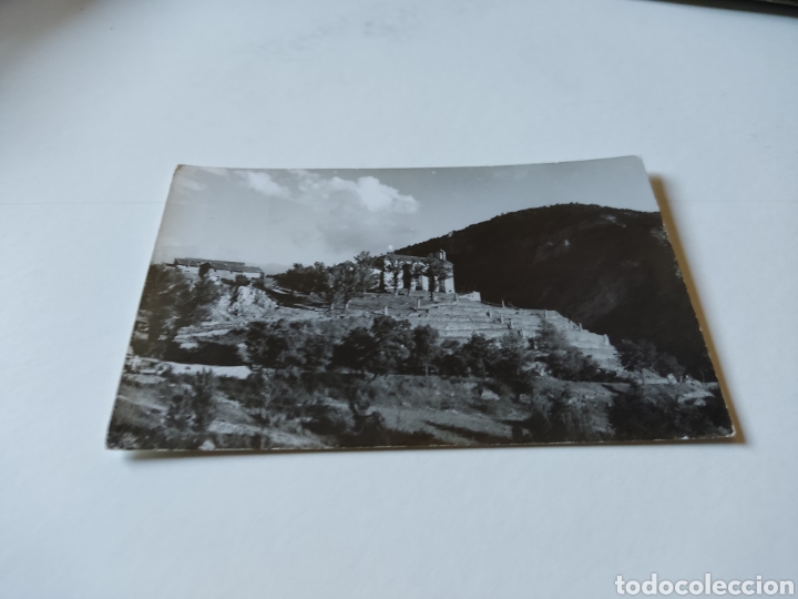Postales: Postal Linares de Mora - Foto 1