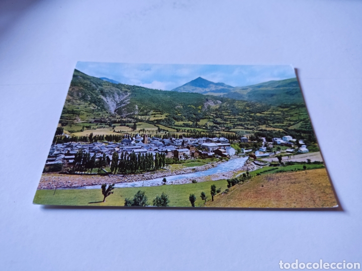 Postales: Postal Benasque - Foto 1