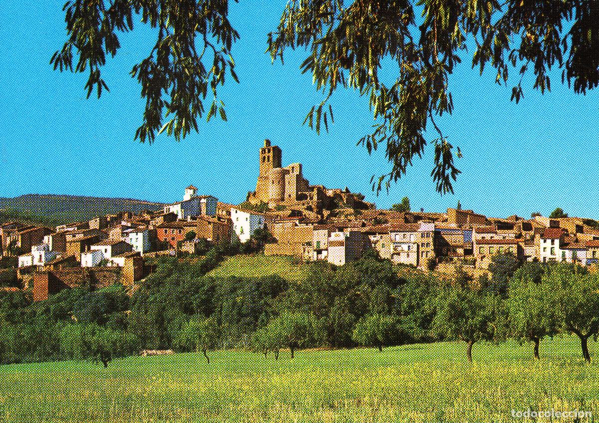Postales: AGER - VISTA GENERAL - Foto 1