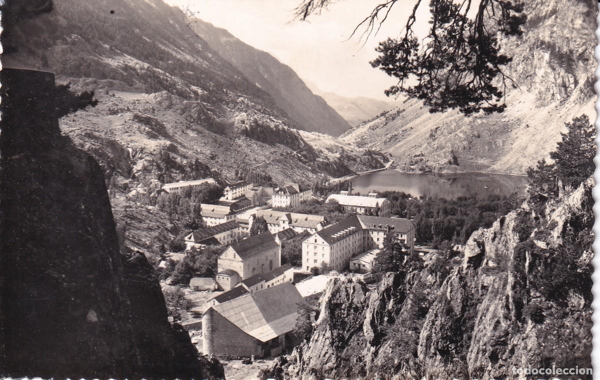 Postales: PANTICOSA - BALNEARIO - Foto 1