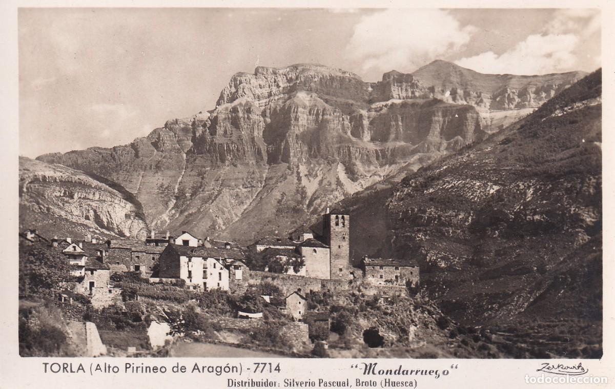 Postales: TORLA - MODARRUEGO - Foto 1