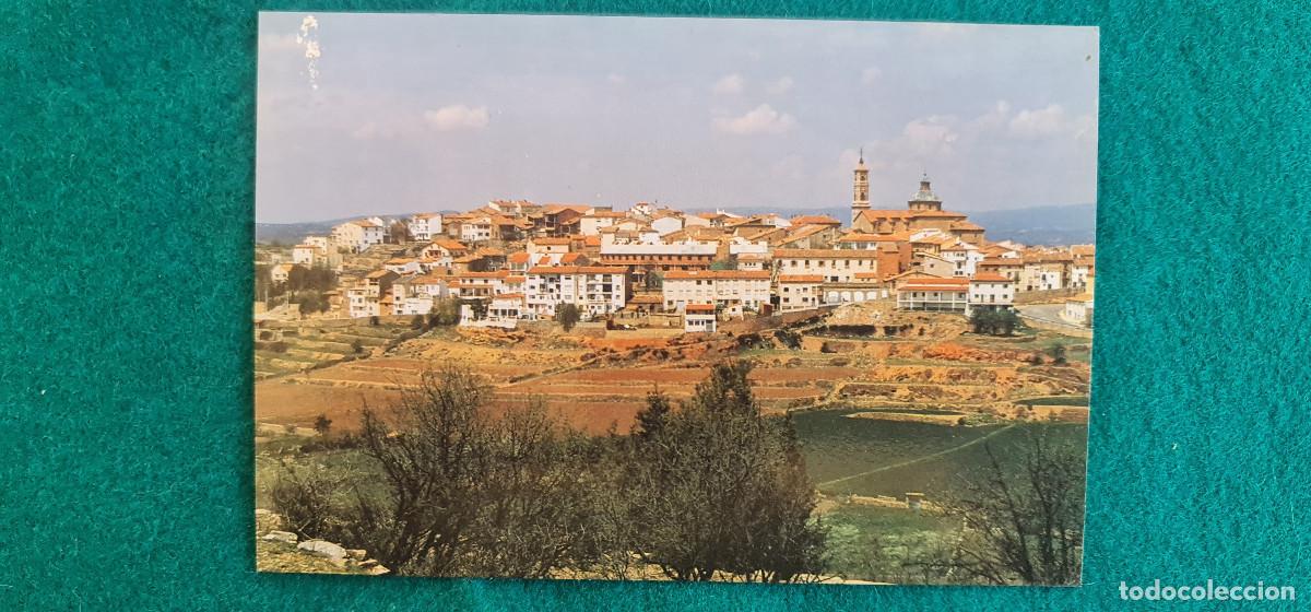 Postales: POSTAL SARRION - TERUEL - Foto 1