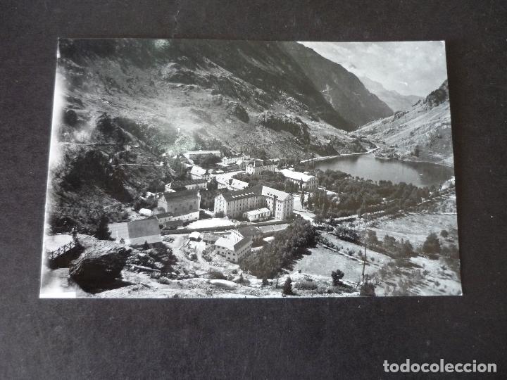 Postales: PANTICOSA HUESCA BALNEARIO - Foto 1