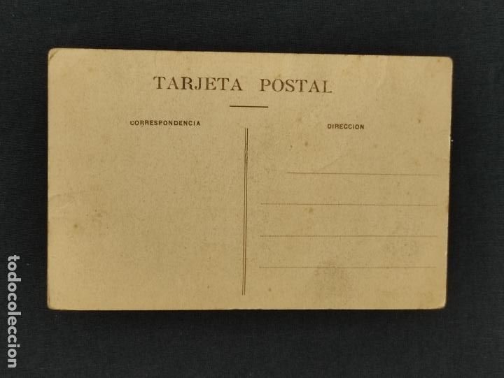 Postales: POSTAL - HACIA EL CAMPO - - Foto 2