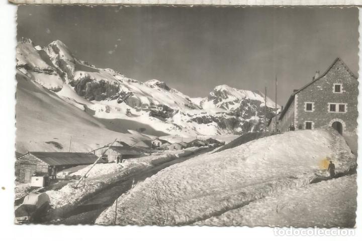 Postales: HUESCA CANDANCHU ESCRITA - Foto 1
