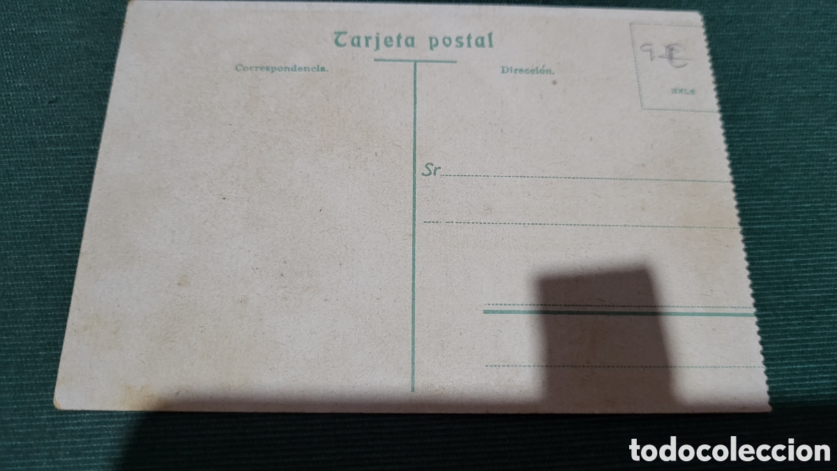 Postales: Tarjeta Postal Zaragoza - Foto 2