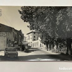 Postales: TORRE DE CINCA (HUESCA) POSTAL NO.3, ENTRADA CARRETERA… EDIC., RAYMOND (H.1960?) CÍRCULADA