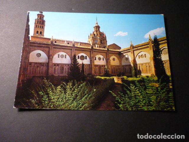 Postales: TARAZONA ZARAGOZA - Foto 1