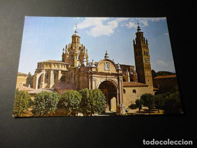 Postales: TARAZONA ZARAGOZA - Foto 1