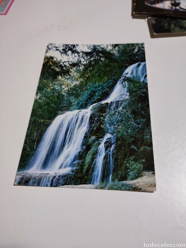 Postales: Postal monasterio de piedra - Foto 1
