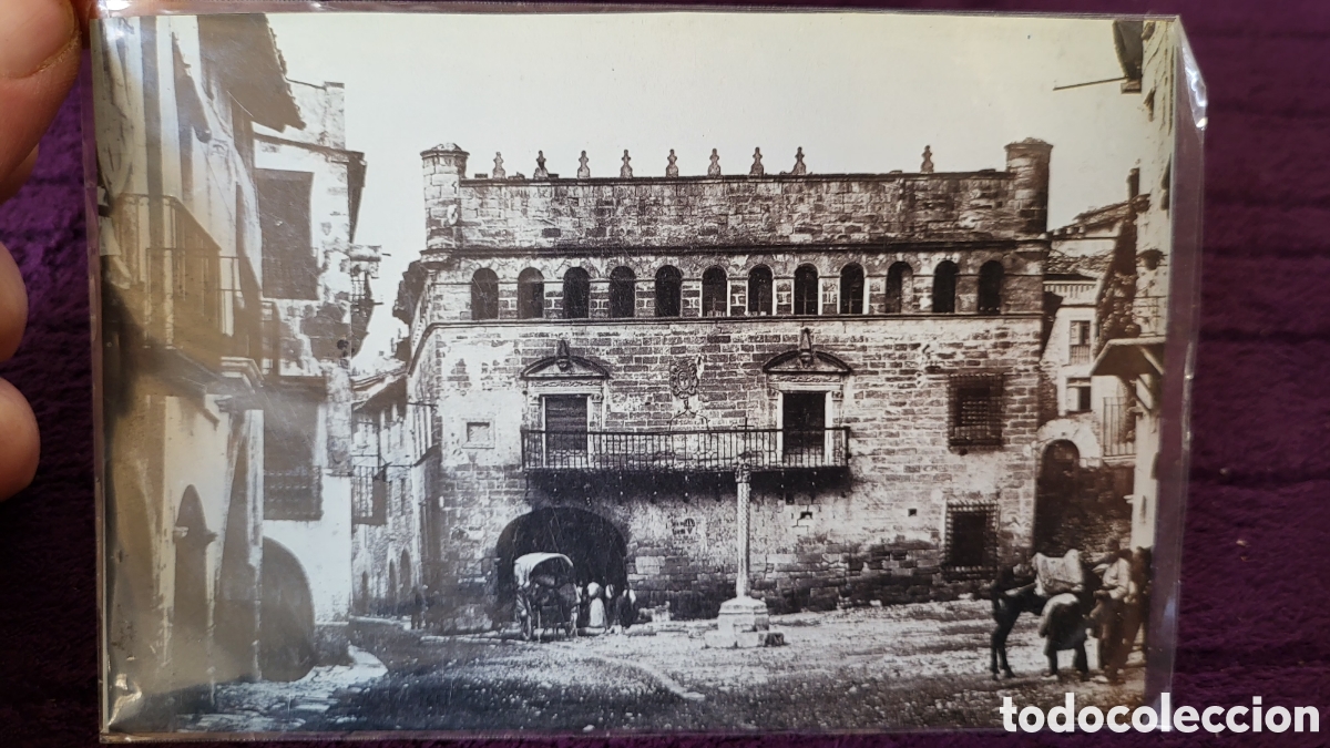 Postales: Tarjeta Postal Fresneda - Foto 1