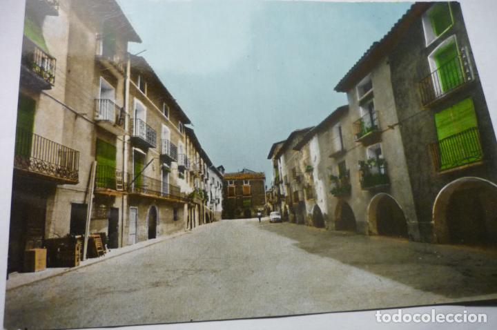 Postkarten: postal campo pl-mayor cm