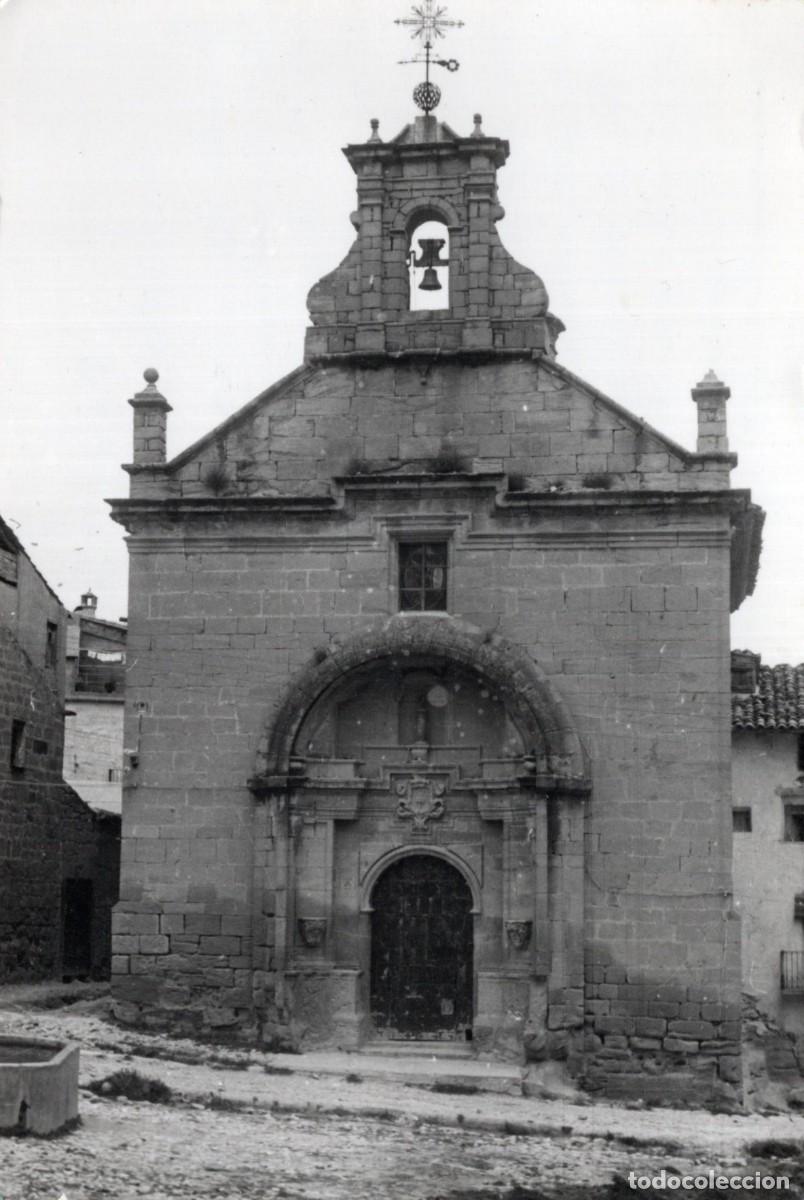 Postales: LA FRESNEDA - Foto 1