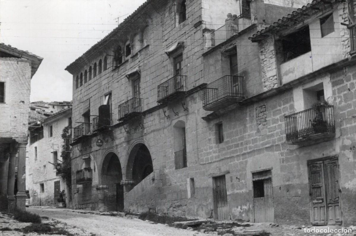 Postales: LA FRESNEDA - Foto 1