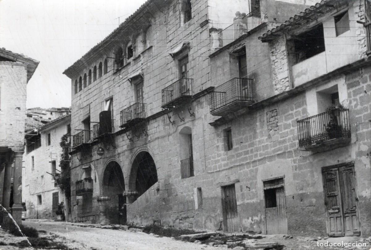 Postales: LA FRESNEDA - Foto 1