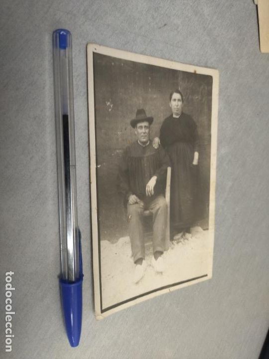 Postales: FOTO TARJETA POSTAL ANTIGUA / UNI&Oacute;N UNIVERSAL DE CORREOS