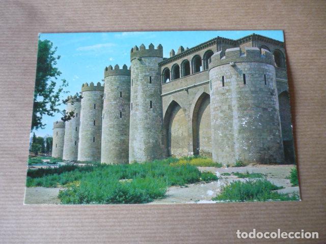 Postales: ZARAGOZA - Foto 1