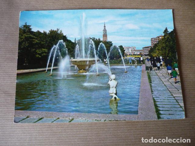 Postales: ZARAGOZA - Foto 1