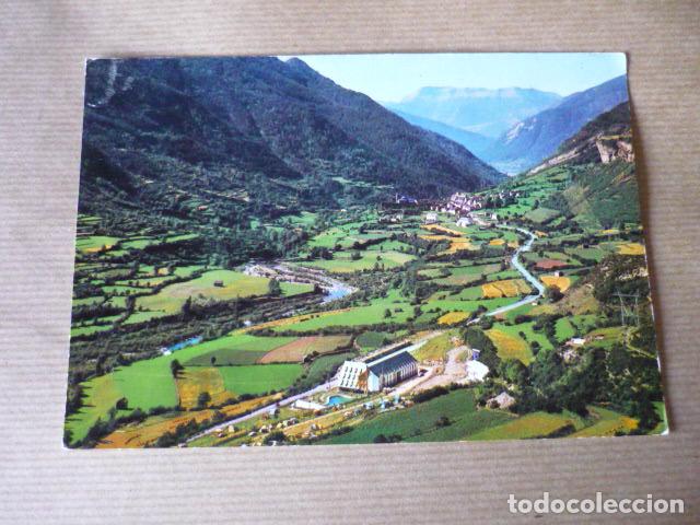 Postales: TORLA HUESCA - Foto 1