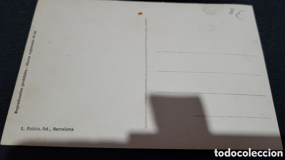 Postales: Tarjeta Postal Zaragoza - Foto 2