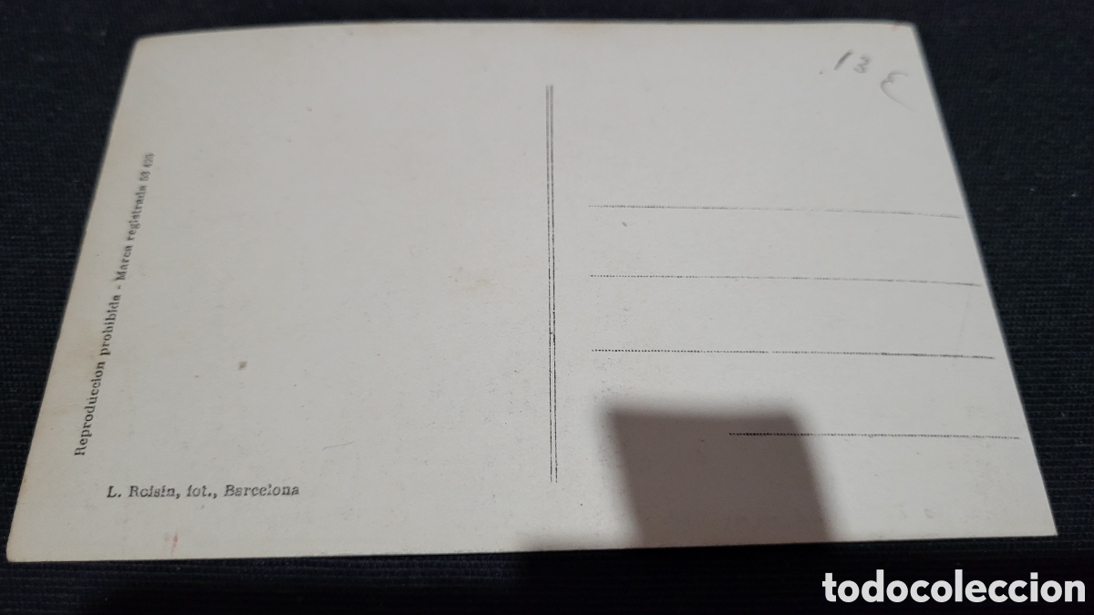 Postales: Tarjeta Postal Zaragoza - Foto 2