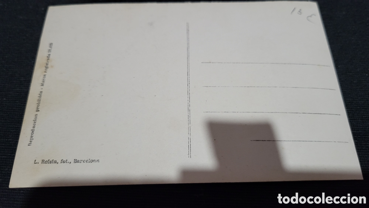 Postales: Tarjeta Postal Zaragoza - Foto 2