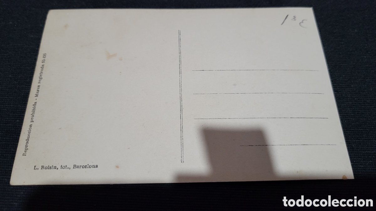 Postales: Tarjeta Postal Zaragoza - Foto 2