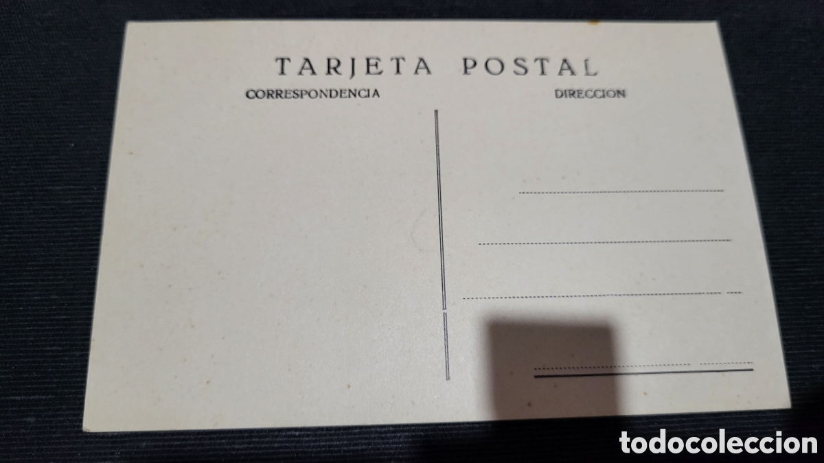 Postales: Tarjeta Postal Zaragoza - Foto 2