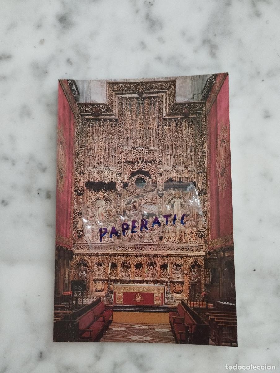 Postales: 13 POSTALES DE ZARAGOZA EL PILAR - Foto 9