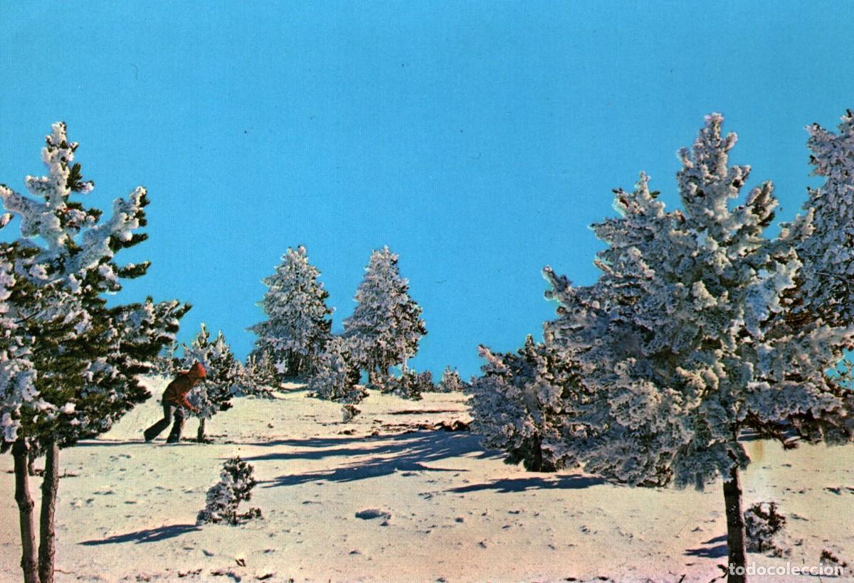 Postales: virgen de la vega teruel escrita - Foto 1