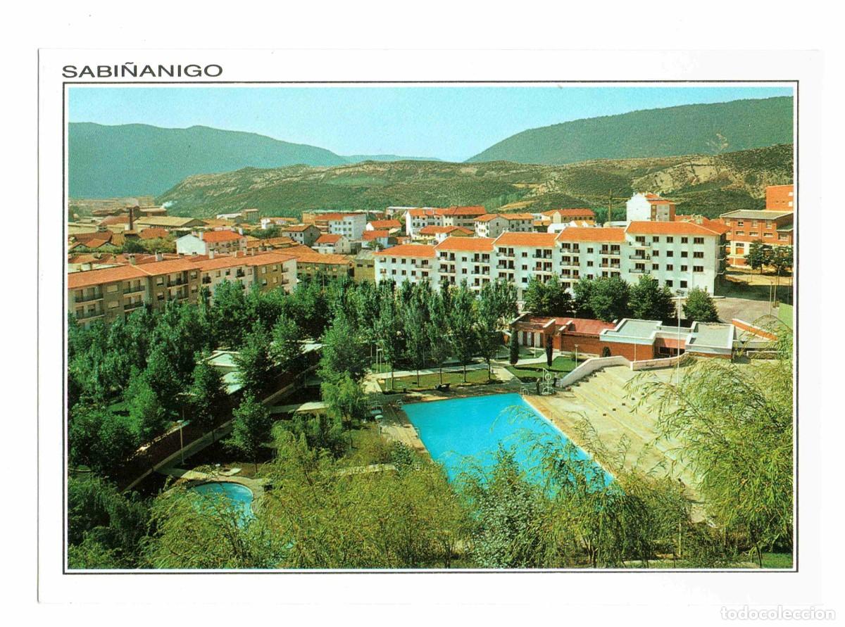 Postkarten: SABI&Ntilde;ANIGO