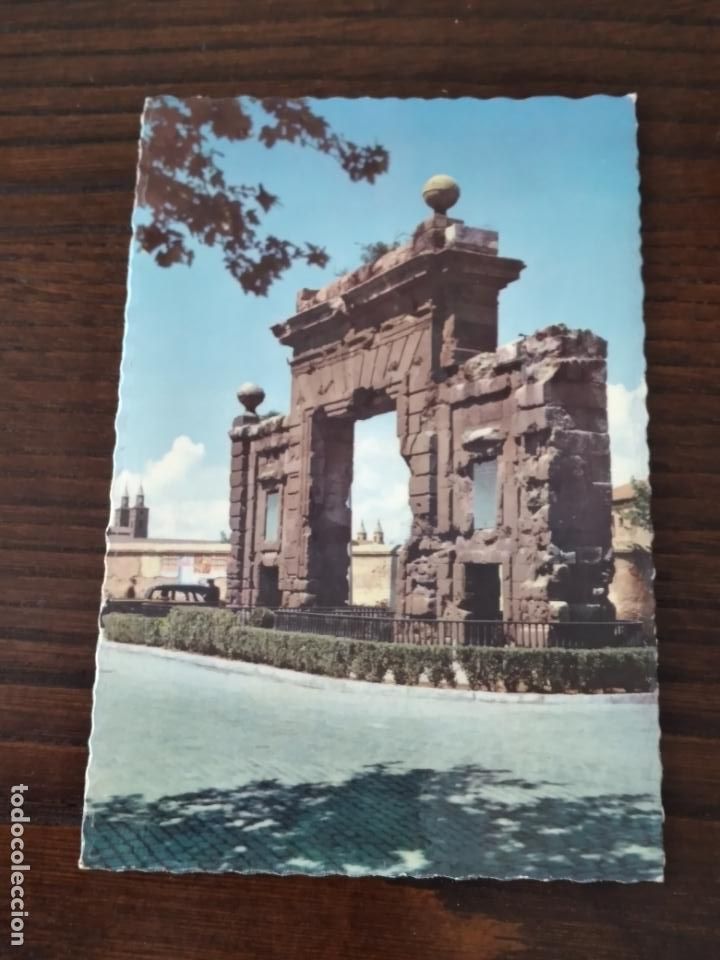 Postales: ZARAGOZA - Foto 1