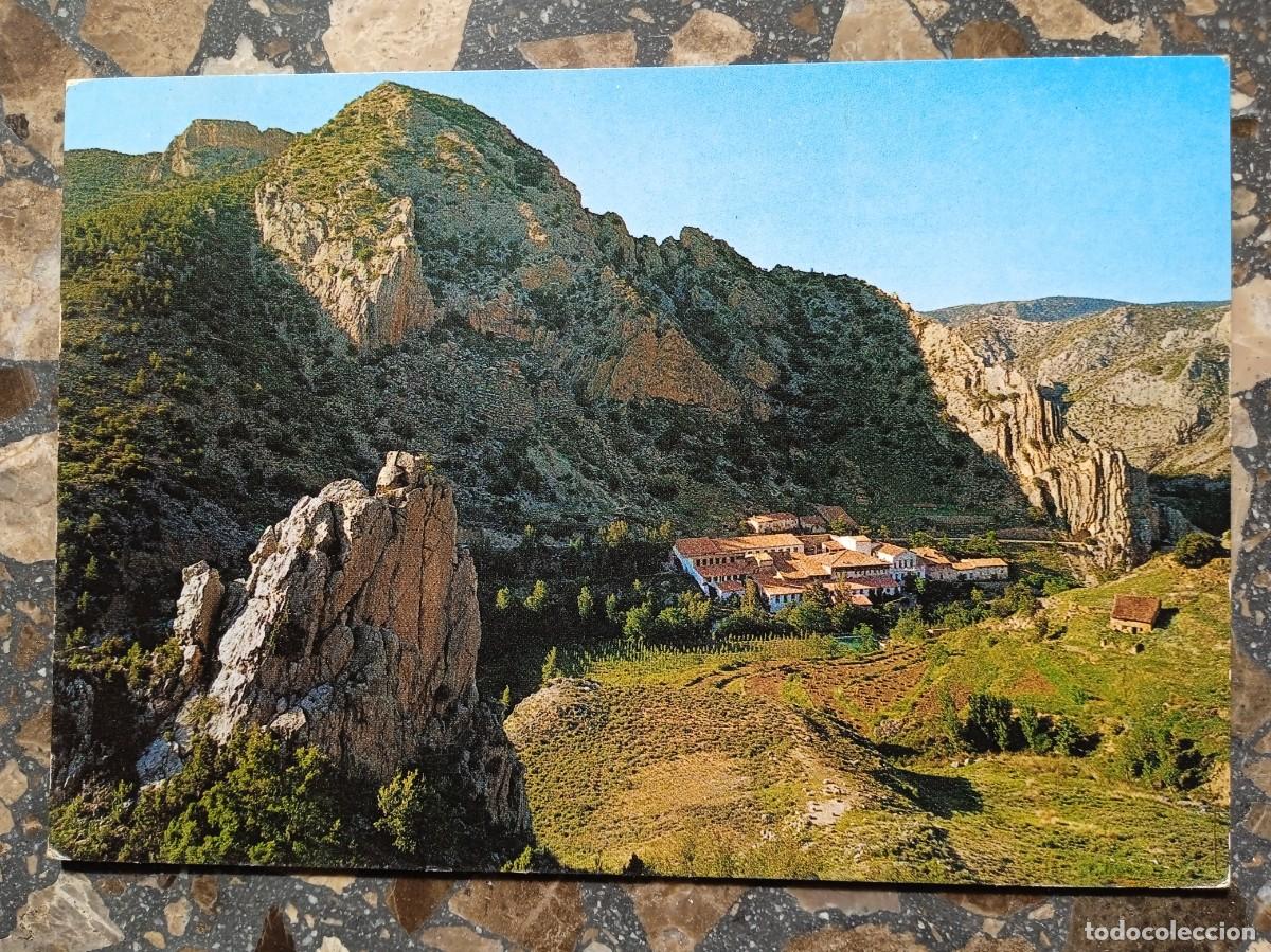 Postales: VILLARLUENGO - TERUEL - JDP - Foto 1
