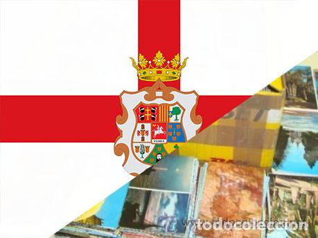Postales: LOTE COLECCI&Oacute;N DE 1/2 KG DE POSTALES DE HUESCA CAPITAL Y PROVINCIA. ORDESA PIRINEOS