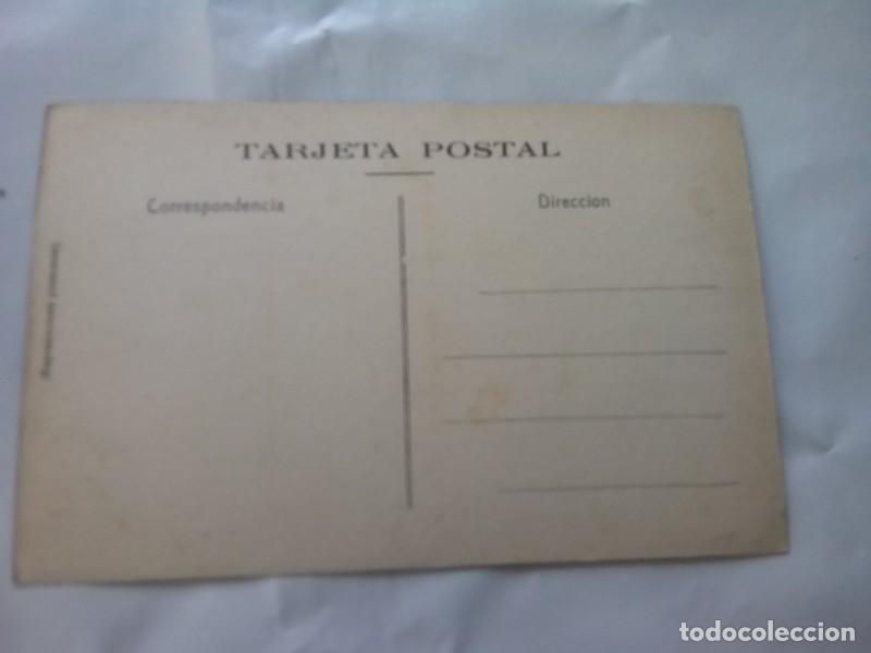Postales: ZARAGOZA , POSTAL ANTIGUA , BLANCO Y NEGRO - Foto 3