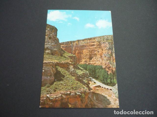 Postales: JARABA ZARAGOZA - Foto 1