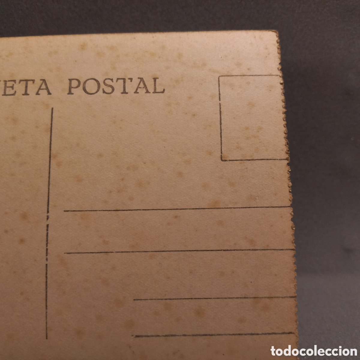 Postales: ZARAGOZA. Academia General Militar. - Foto 9