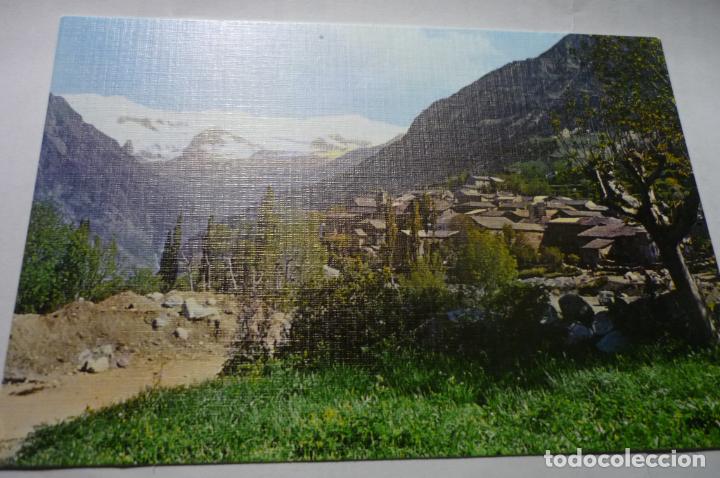 Postales: postal cerler-general - Foto 1