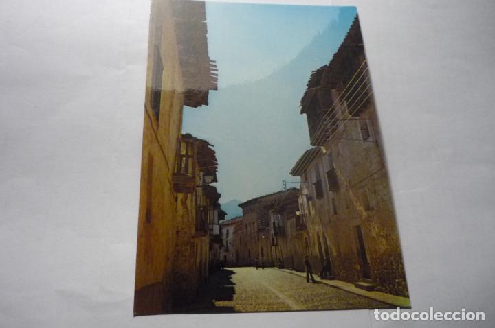 Postales: postal mirabel- calle a.pastor cm - Foto 1