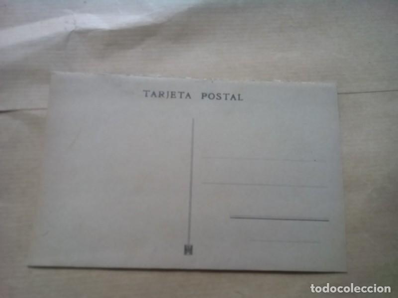 Postales: ZARAGOZA , POSTAL ANTIGUA , DIFICIL - Foto 5