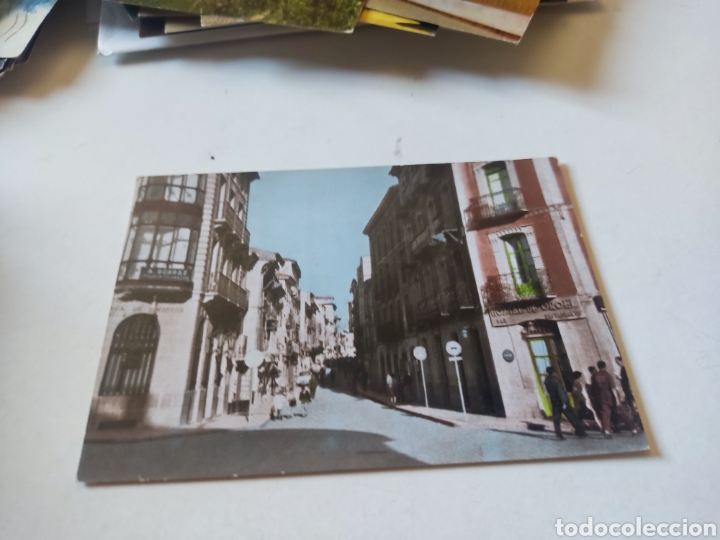 Postales: Postal Jaca - Foto 1