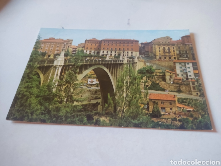 Postales: Postal Teruel - Foto 1