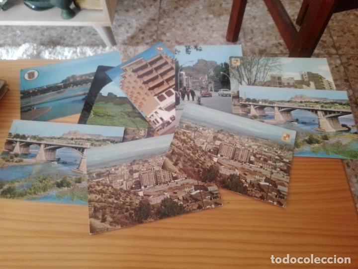Postales: Monz&oacute;n: 9 postales - Foto 1
