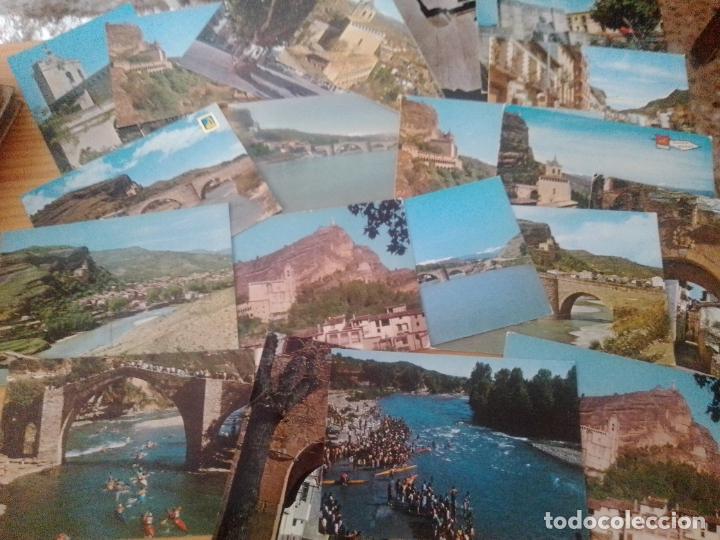 Postales: Graus: lote de 20 postales - Foto 1