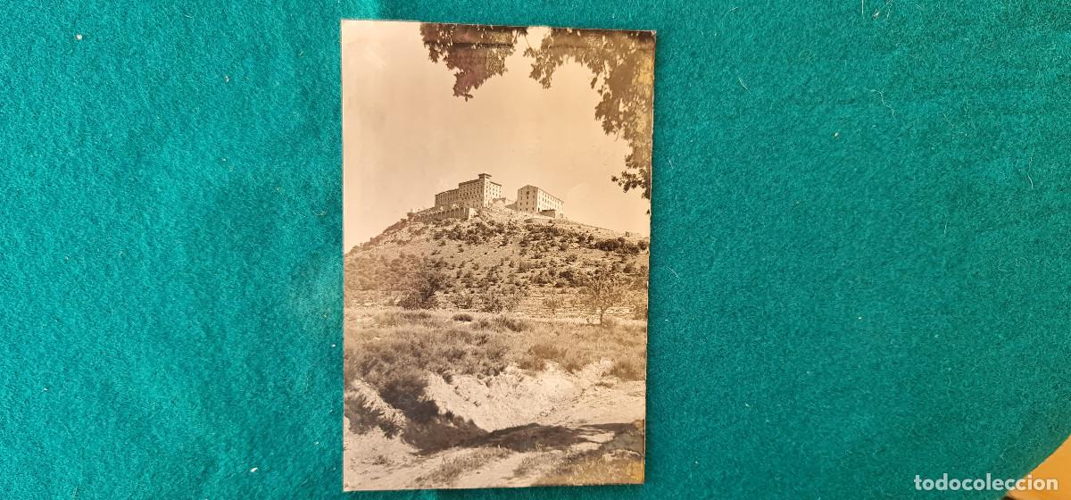 Postales: POSTAL BARBASTRO (1963) HUESCA - RW - Foto 1
