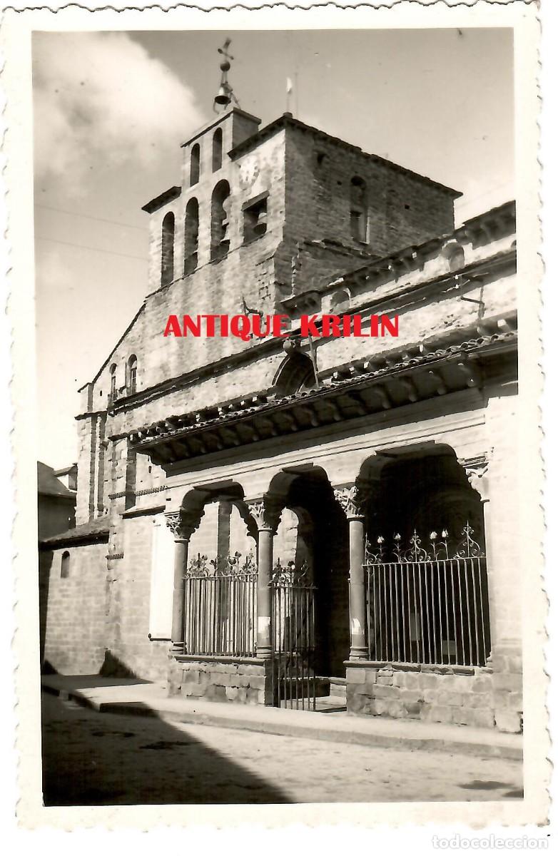 Postales: JACA / HUESCA N&ordm; 11 LA CATEDRAL / EDICIONES DARVI / SIN CIRCULAR - Foto 1