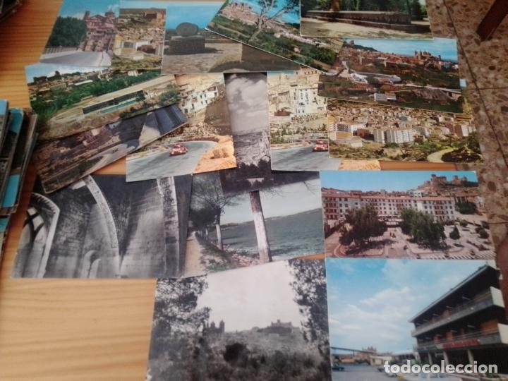 Postales: Teruel, Alca&ntilde;iz. 17 postales - Foto 1