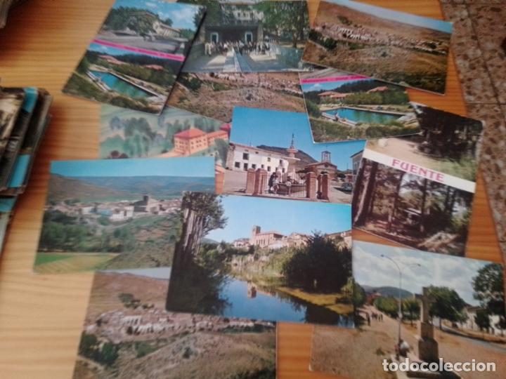 Postales: Teruel, Manzanera: 12 postales - Foto 1