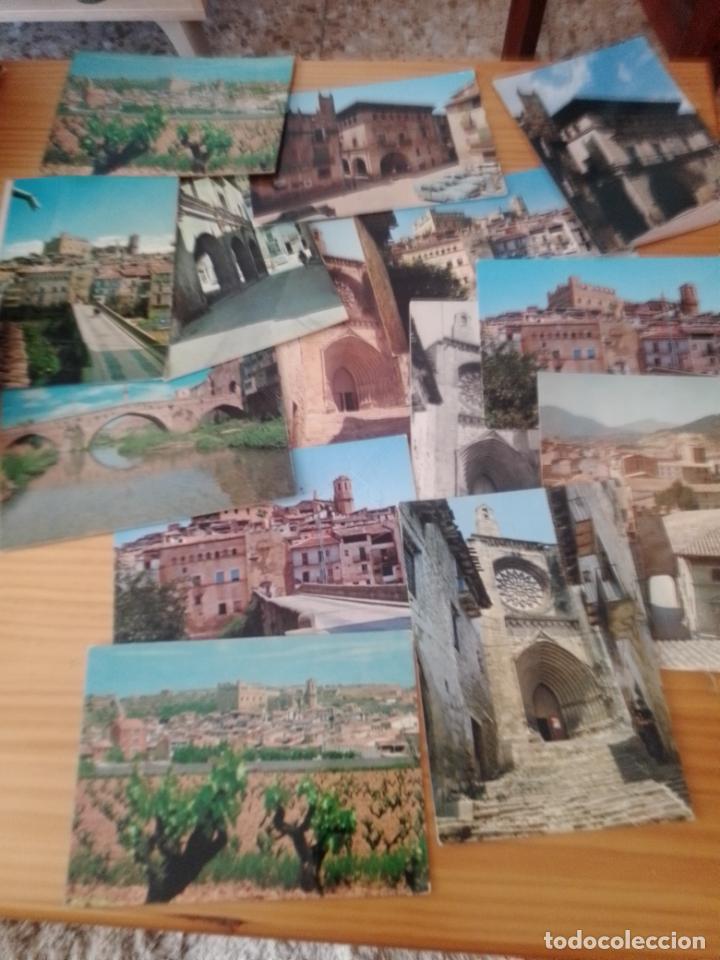 Postales: Teruel, Valderrobres. 14 postales - Foto 1